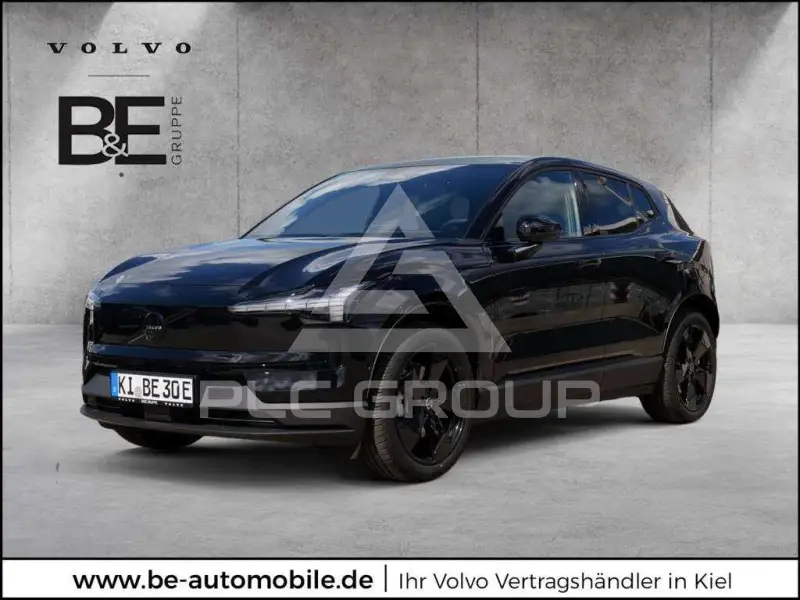 2026 Volvo EX 30