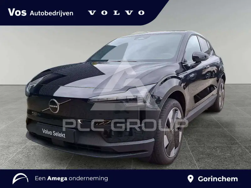 2026 Volvo EX 30