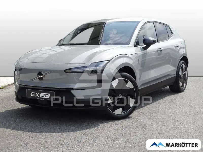 2026 Volvo EX 30
