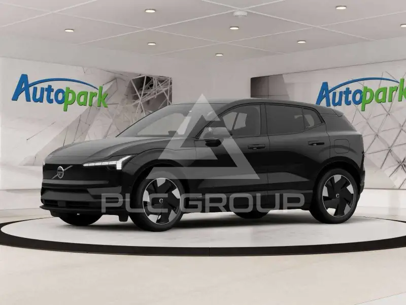2026 Volvo EX 30