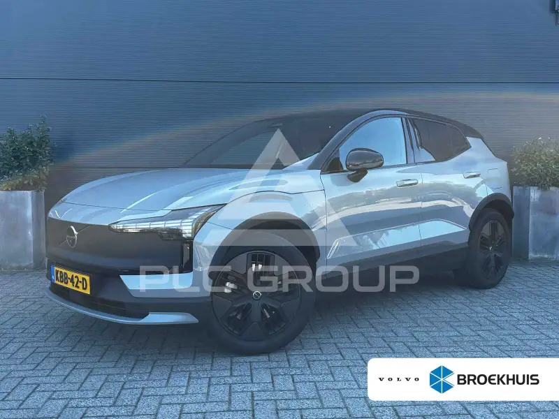 2026 Volvo EX 30