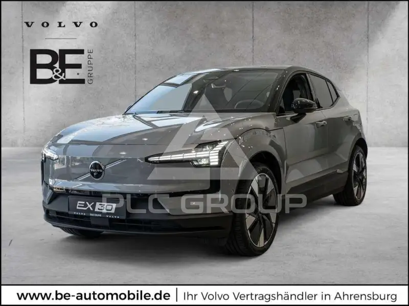 2026 Volvo EX 30