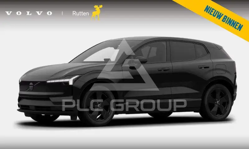 2026 Volvo EX 30