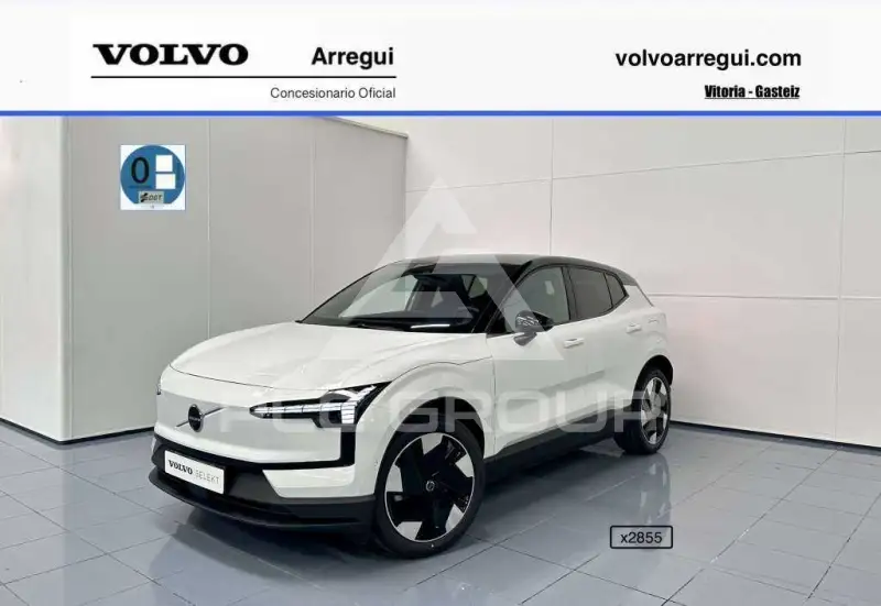 2026 Volvo EX 30