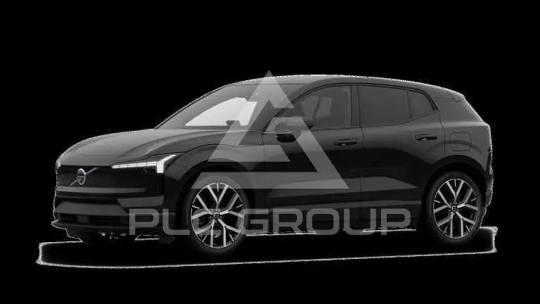 2026 Volvo EX 30