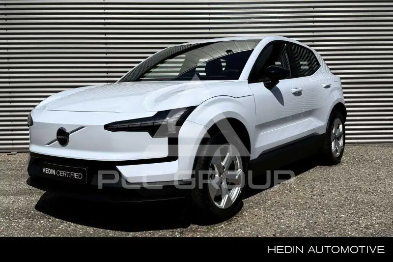 2026 Volvo EX 30