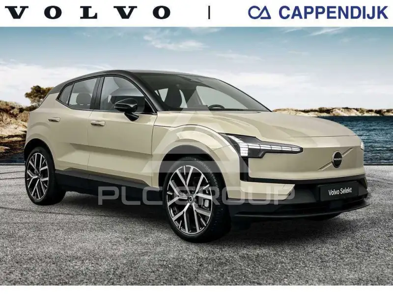 2026 Volvo EX 30