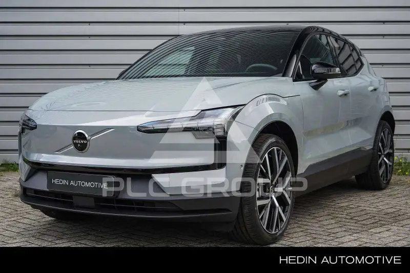 2026 Volvo EX 30