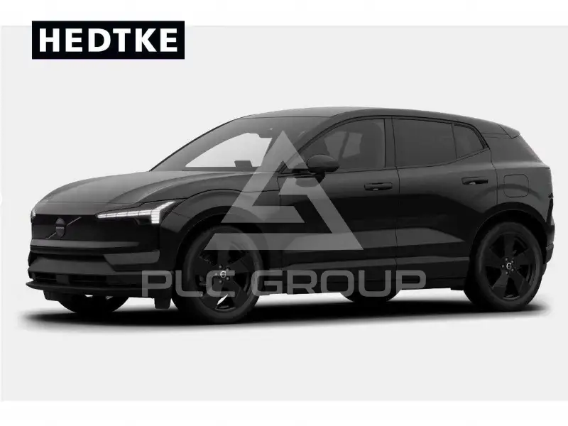 2026 Volvo EX 30