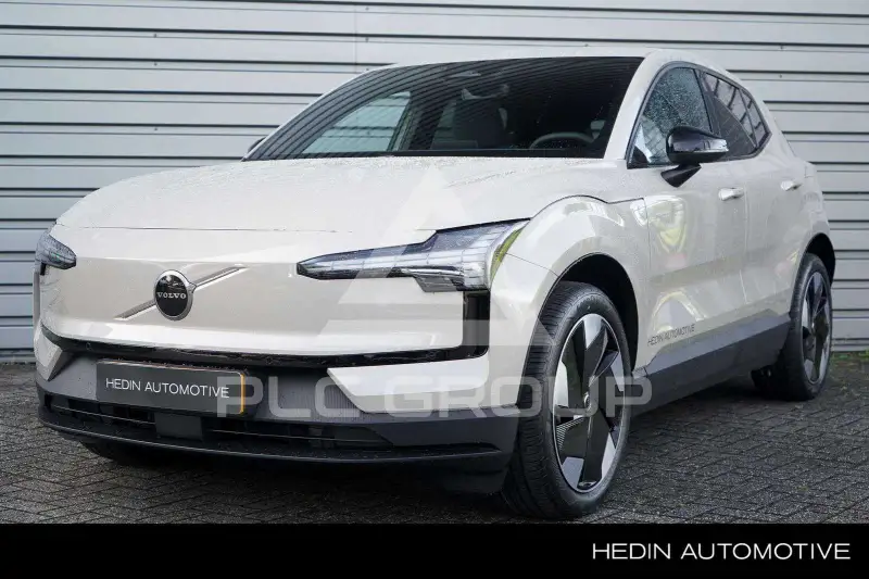 2026 Volvo EX 30