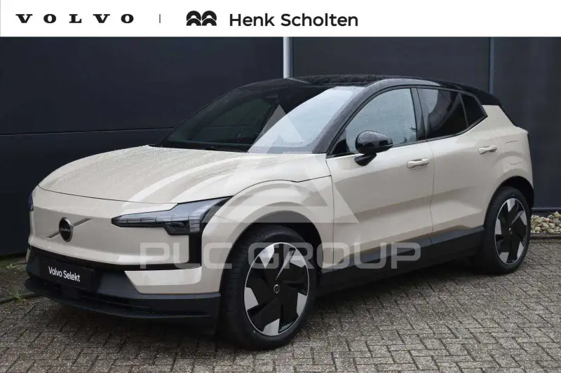 2026 Volvo EX 30