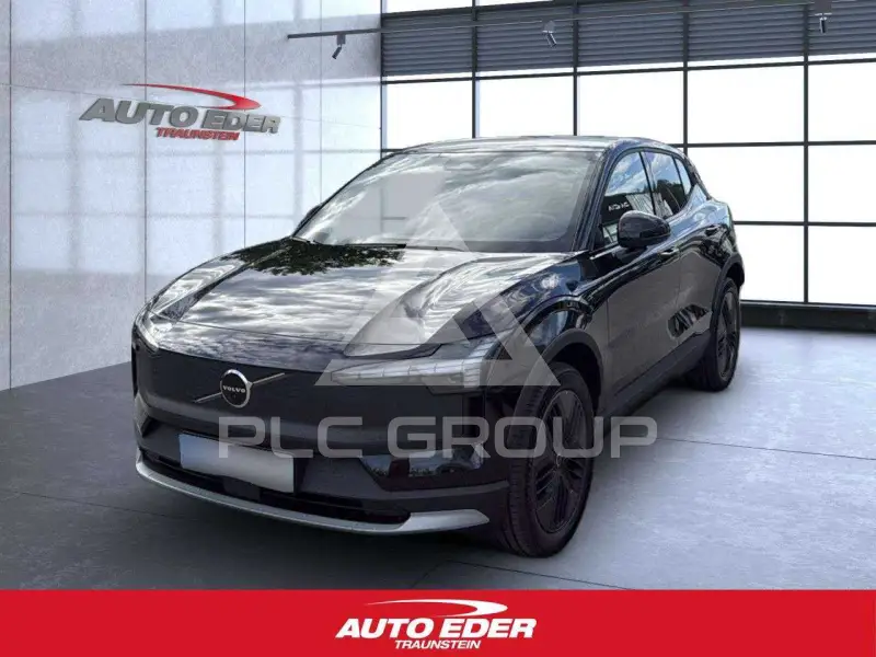 2026 Volvo EX 30