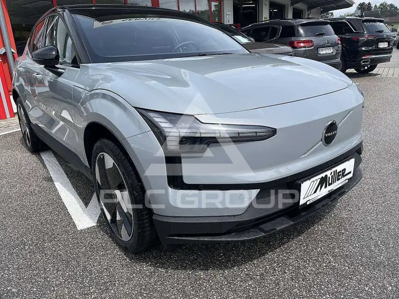 2026 Volvo EX 30