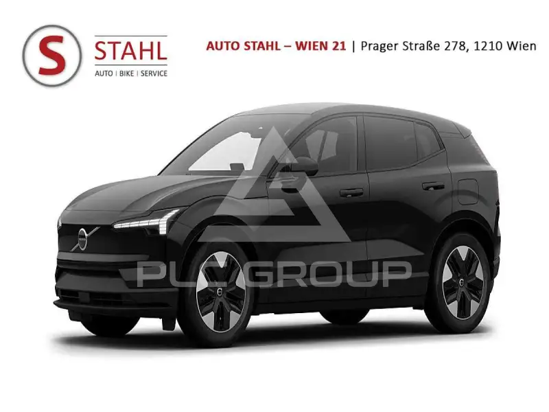 2026 Volvo EX 30
