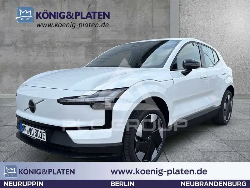 2026 Volvo EX 30
