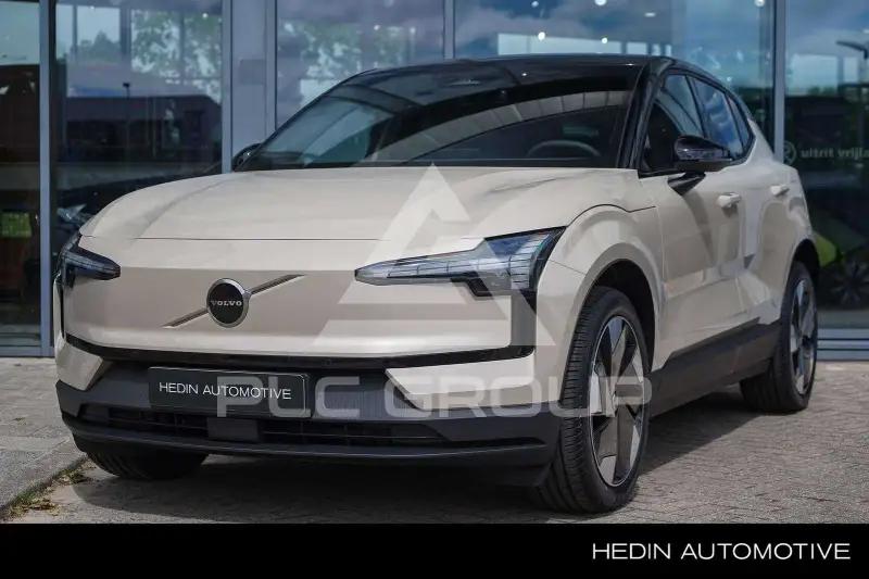 2026 Volvo EX 30