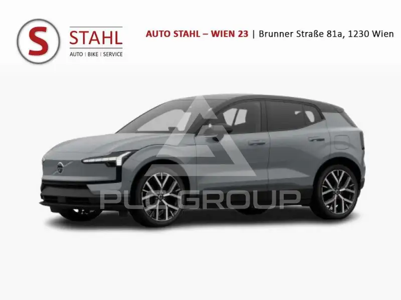2026 Volvo EX 30