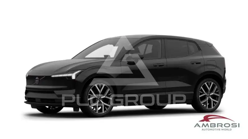 2026 Volvo EX 30