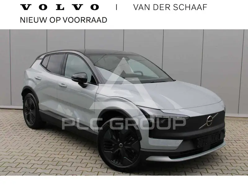 2026 Volvo EX 30