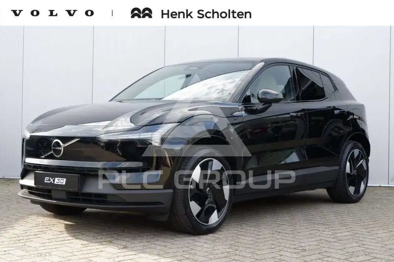 2026 Volvo EX 30
