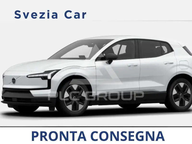 2026 Volvo EX 30