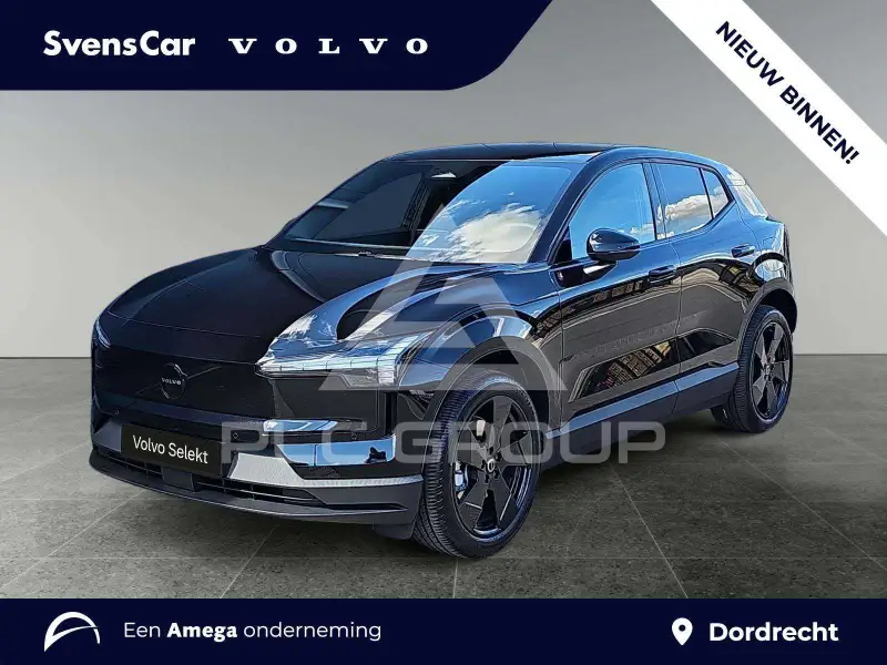2026 Volvo EX 30