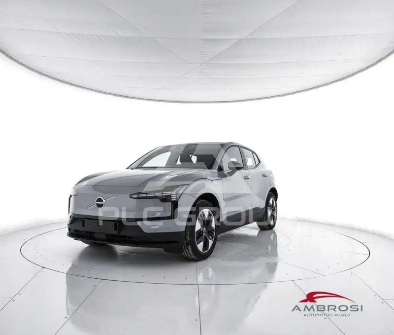 2026 Volvo EX 30