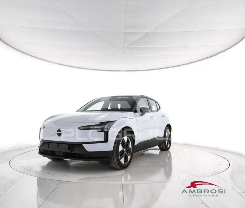 2026 Volvo EX 30