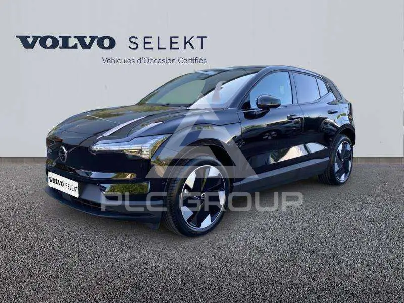 2026 Volvo EX 30