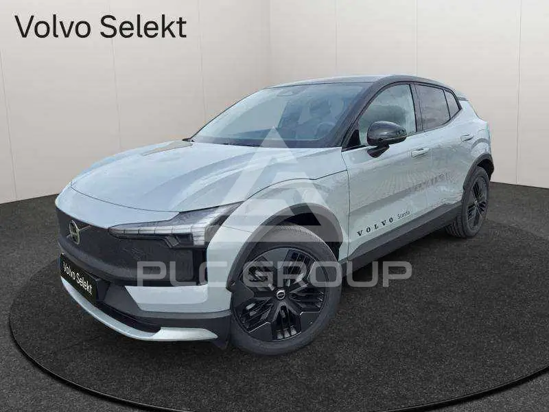 2026 Volvo EX 30