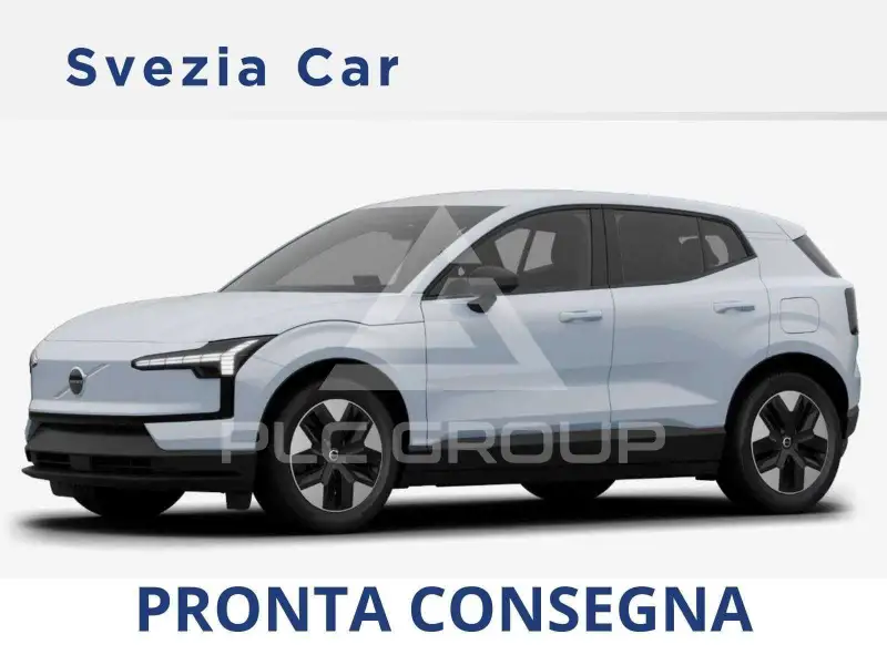 2026 Volvo EX 30