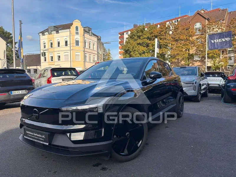 2026 Volvo EX 30