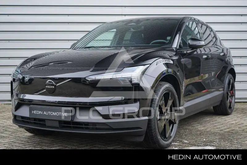 2026 Volvo EX 30