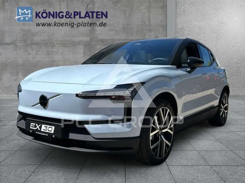 2026 Volvo EX 30
