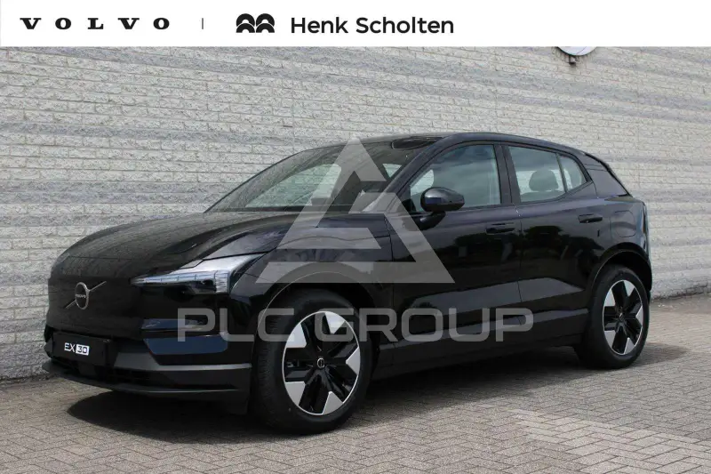 2026 Volvo EX 30