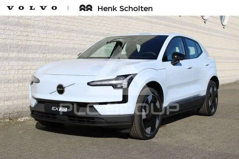 2026 Volvo EX 30