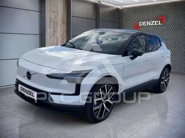 2026 Volvo EX 30