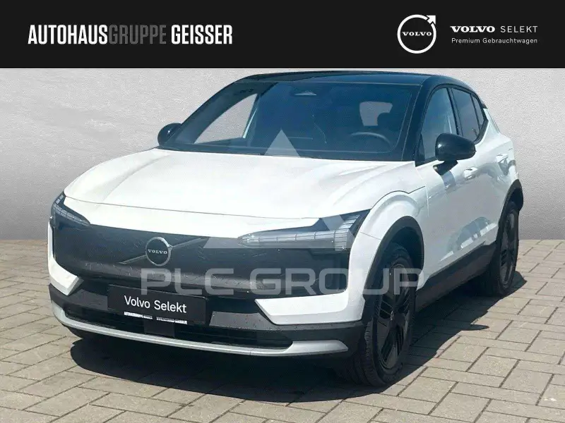 2026 Volvo EX 30