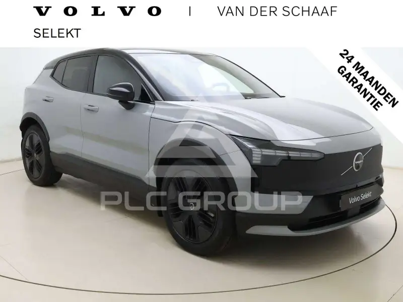 2026 Volvo EX 30