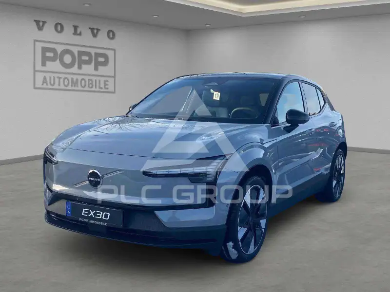 2026 Volvo EX 30