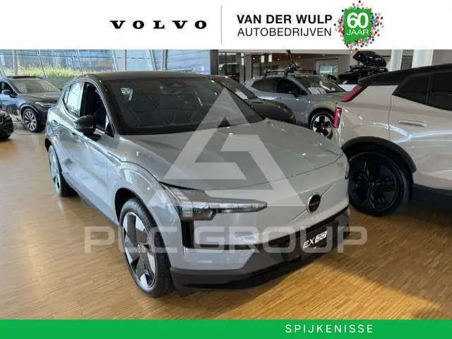 2026 Volvo EX 30