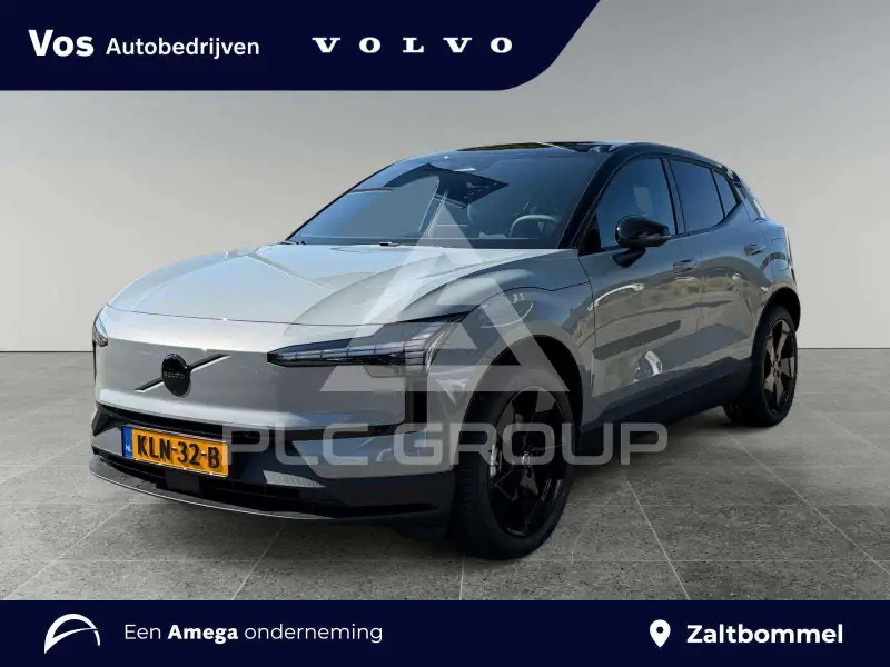 2026 Volvo EX 30