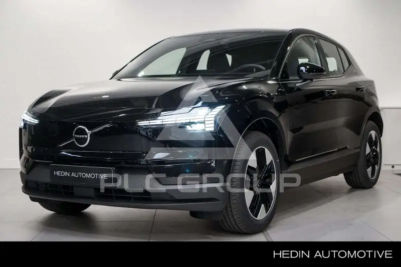 2026 Volvo EX 30
