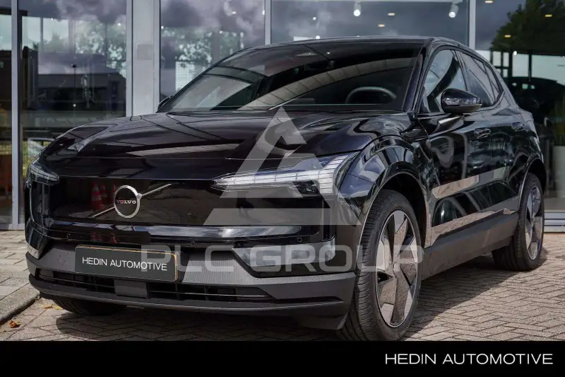 2026 Volvo EX 30
