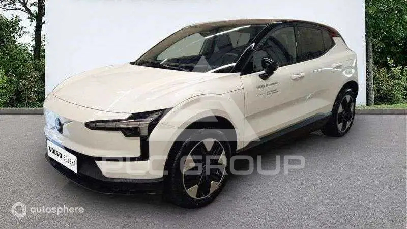 2026 Volvo EX 30