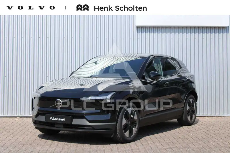 2026 Volvo EX 30