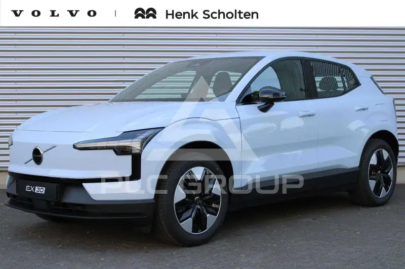 2026 Volvo EX 30