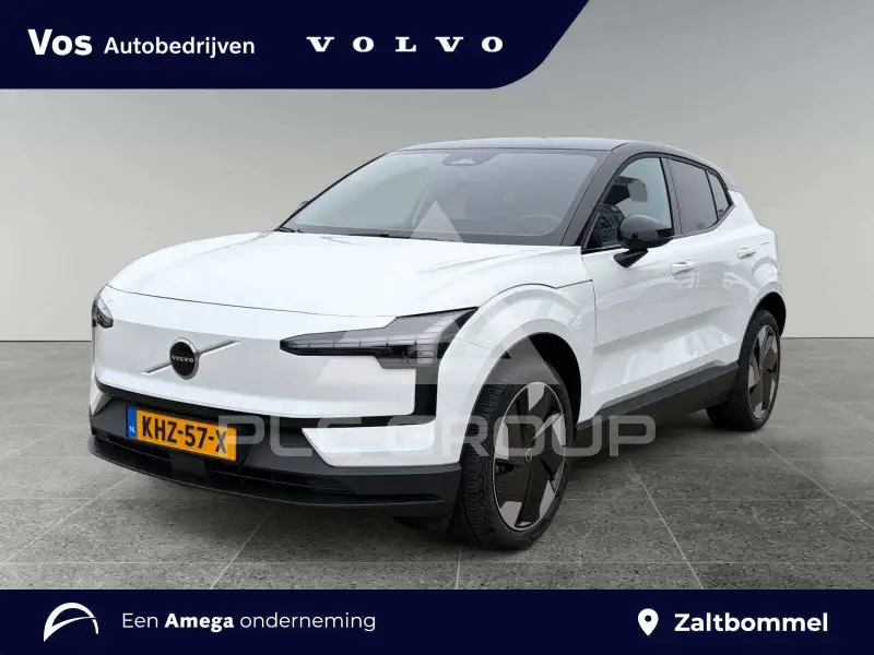 2026 Volvo EX 30