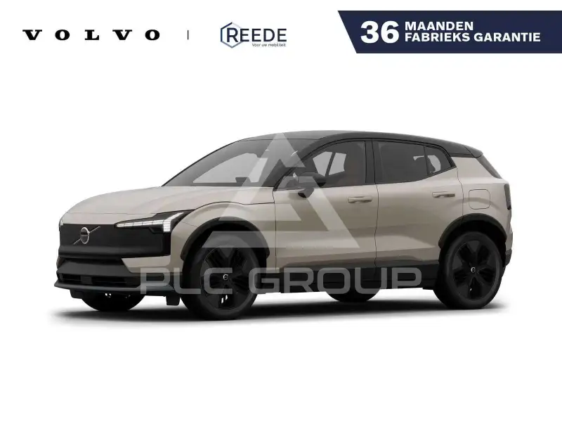 2026 Volvo EX 30