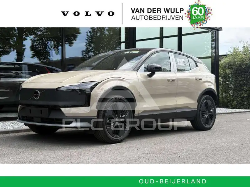 2026 Volvo EX 30